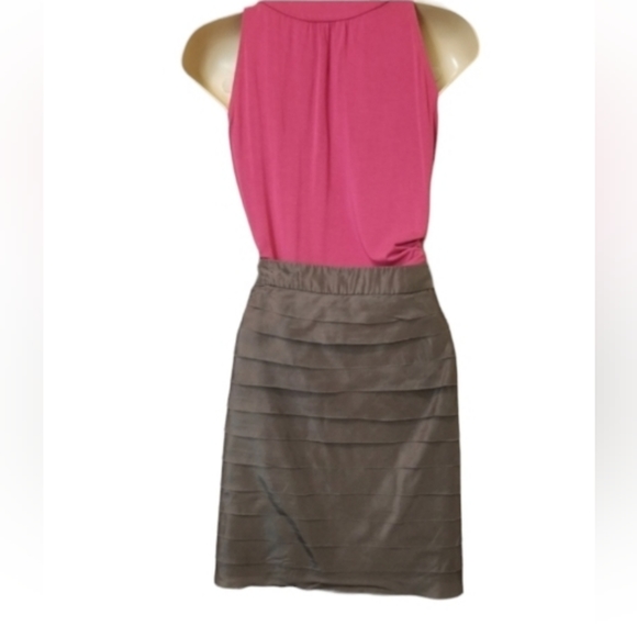 🎖Perfect Loft Silk Skirt🏔CAN 2/$30 - Picture 3 of 6